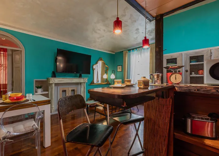 Rocca Apartment By Wonderful Italy