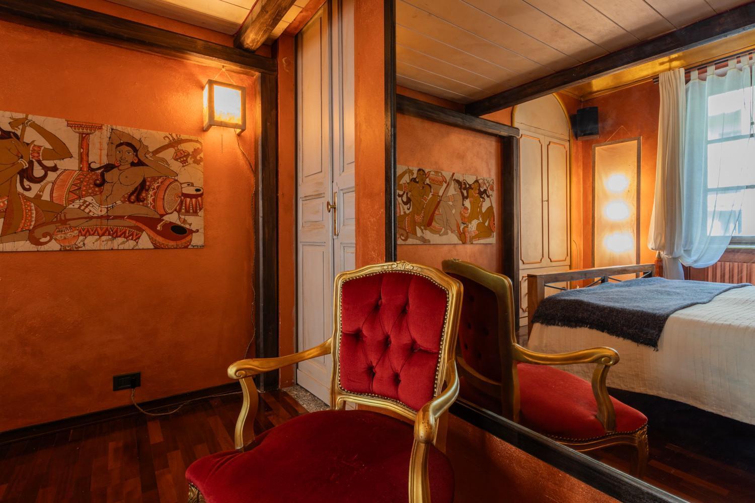 Apartment Rocca By Wonderful Italy Turin