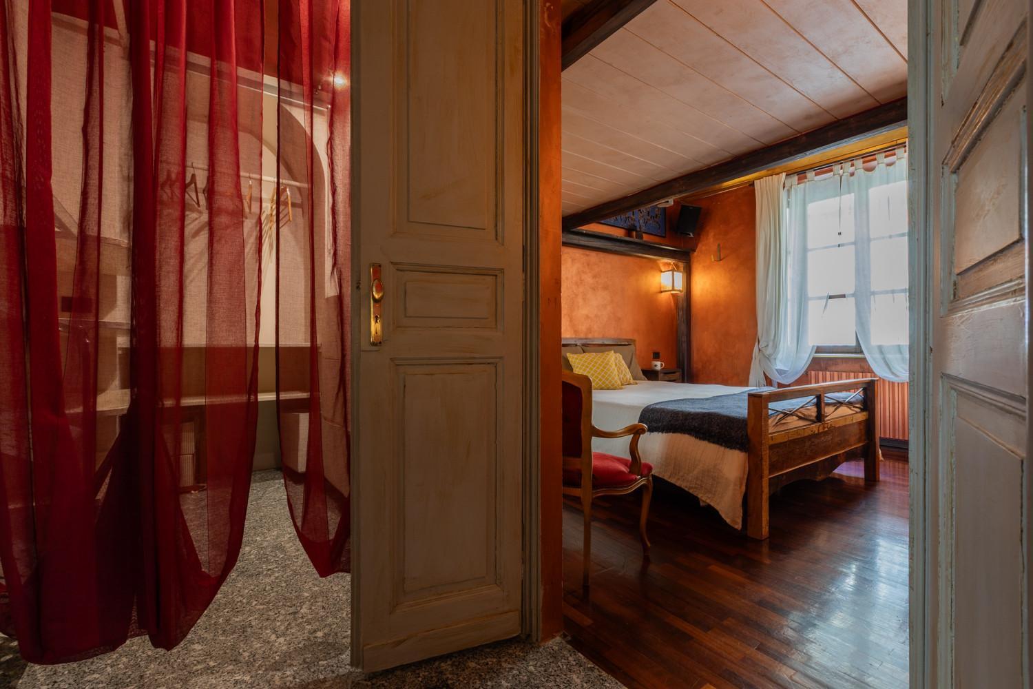 Apartment Rocca By Wonderful Italy