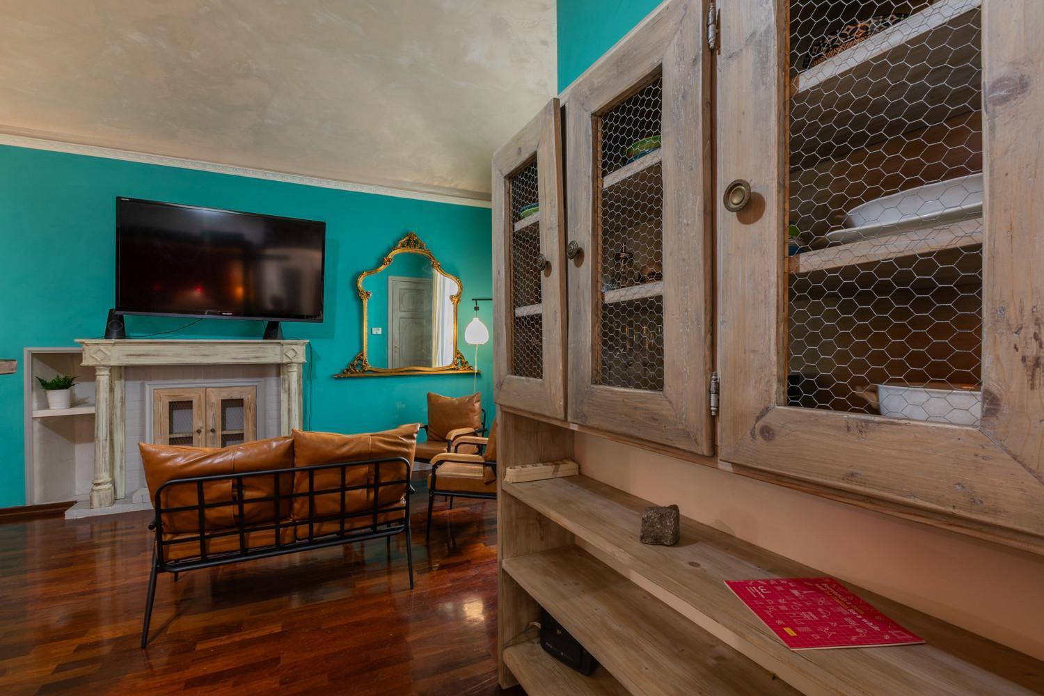 Rocca By Wonderful Italy Apartment *