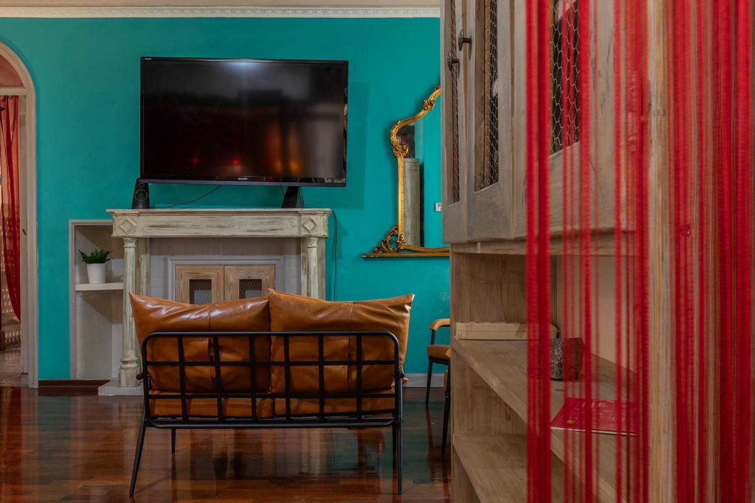 Apartment Rocca By Wonderful Italy